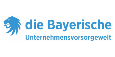 die Bayerische Unternehmensvorsorgewelt