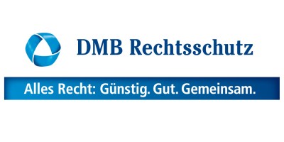 DMB Rechtsschutz Versicherung AG