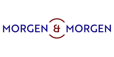 MORGEN & MORGEN